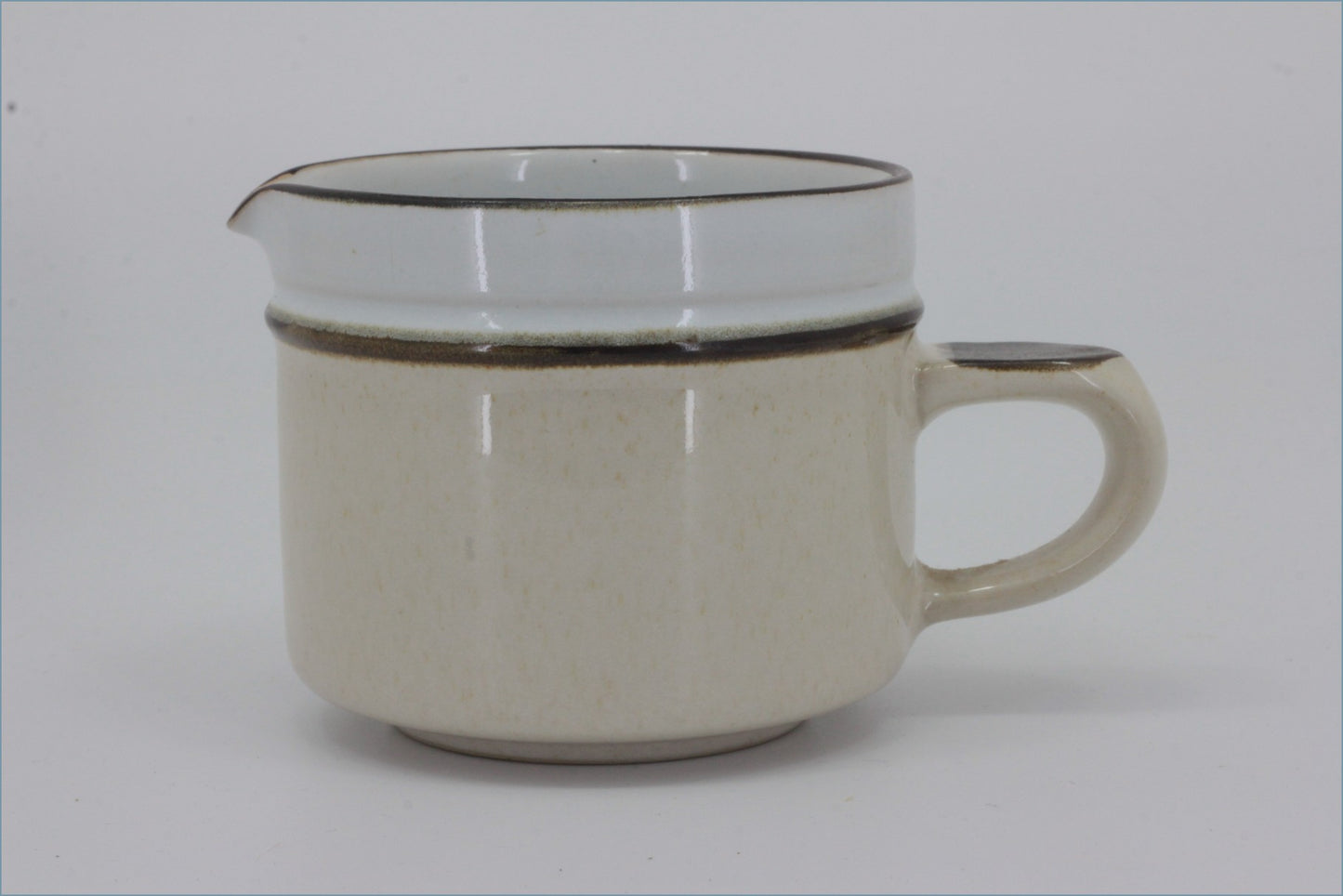Denby - Madrigal - Cream Jug