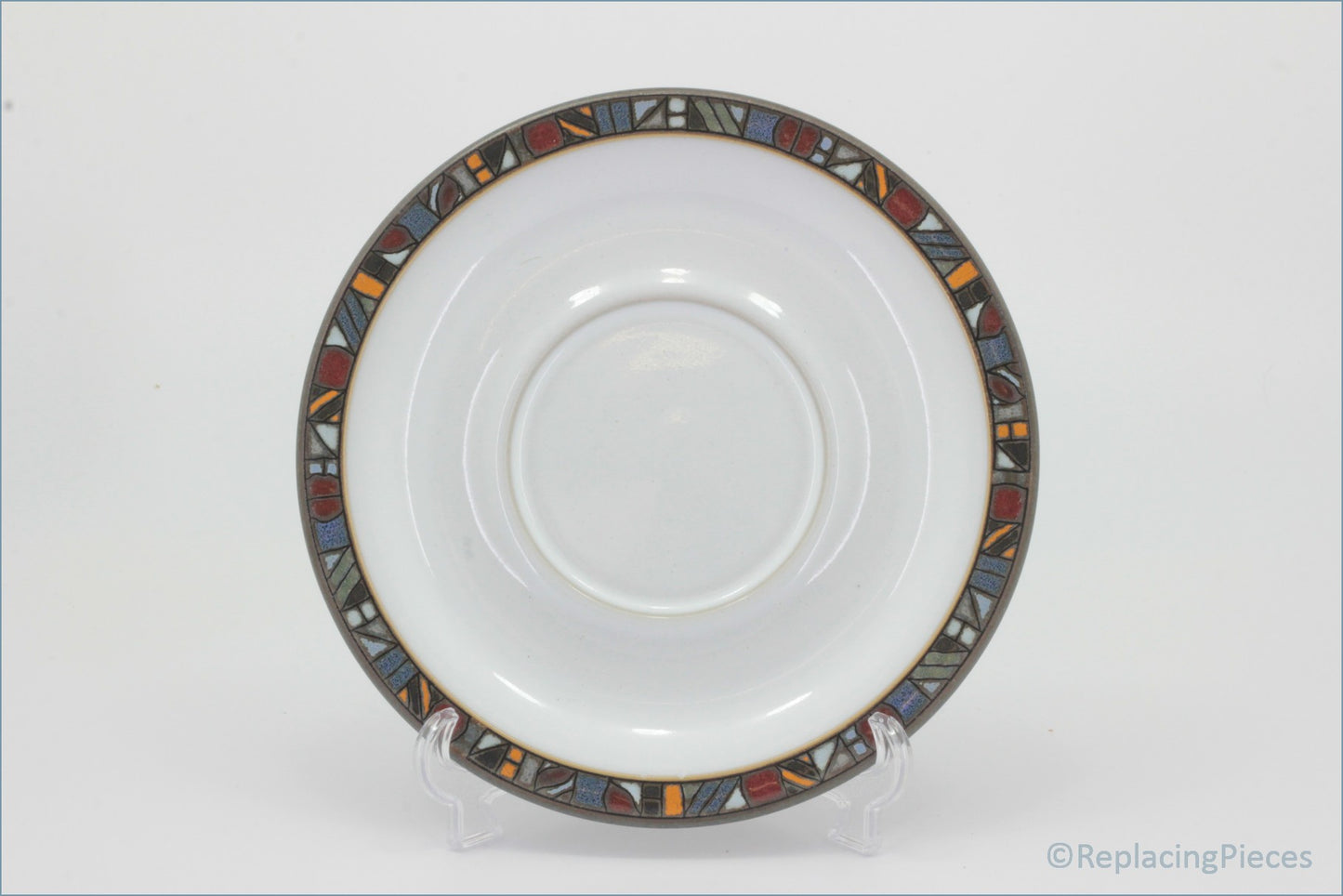 Denby - Marrakesh - Gravy Boat Stand ONLY