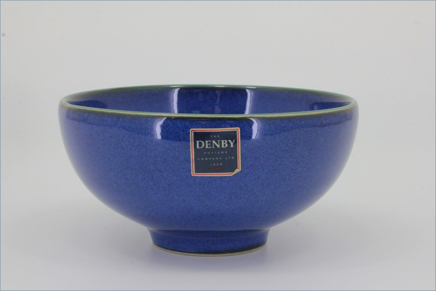 Denby - Metz - Rice Bowl