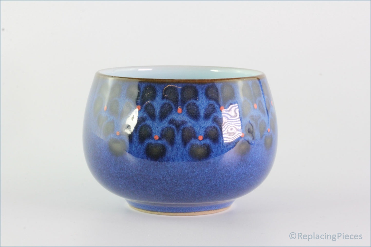 Denby - Midnight - Sugar Bowl