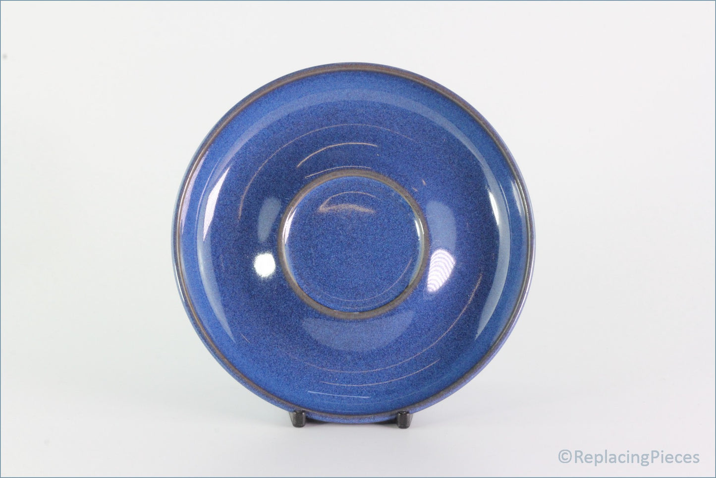 Denby - Midnight - Tea Saucer