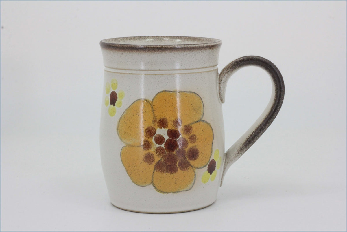 Denby - Minstrel - Large Mug