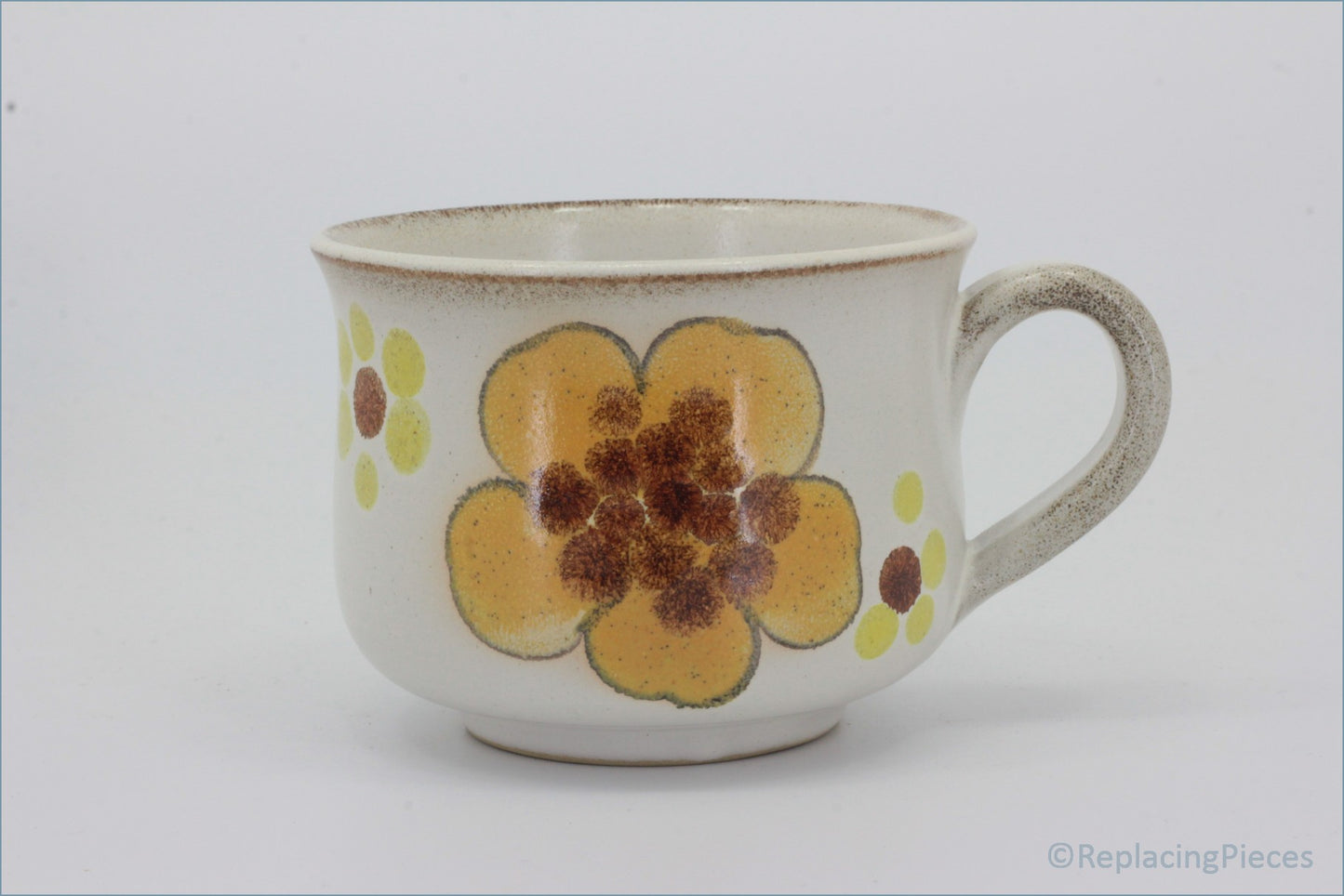 Denby - Minstrel - Teacup