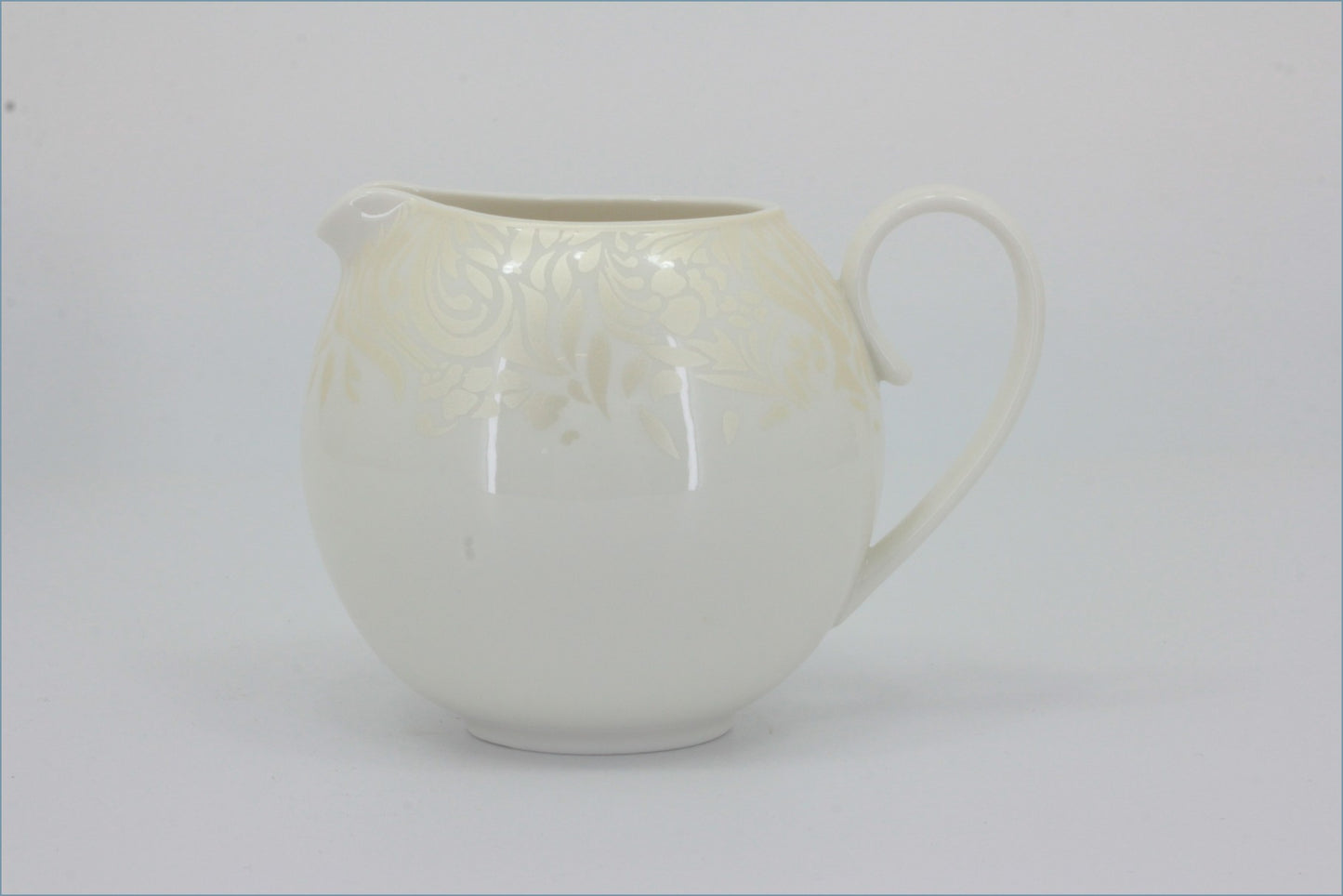 Denby - Monsoon (Lucille Gold) - Milk Jug
