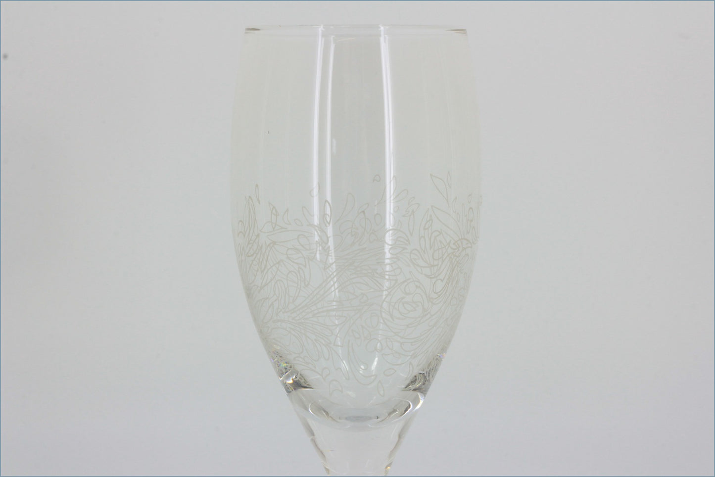 Denby - Lucille Gold - Wine Glass