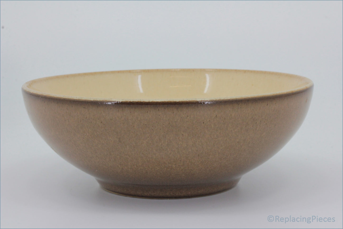 Denby - Pampas - Fruit Saucer