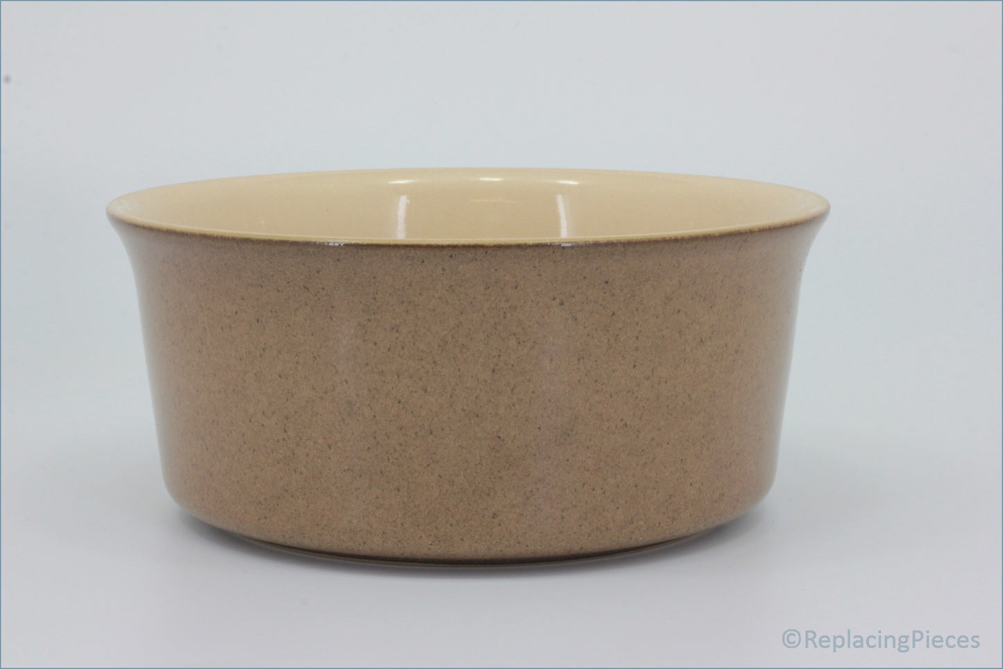 Denby - Pampas - Souffle Dish
