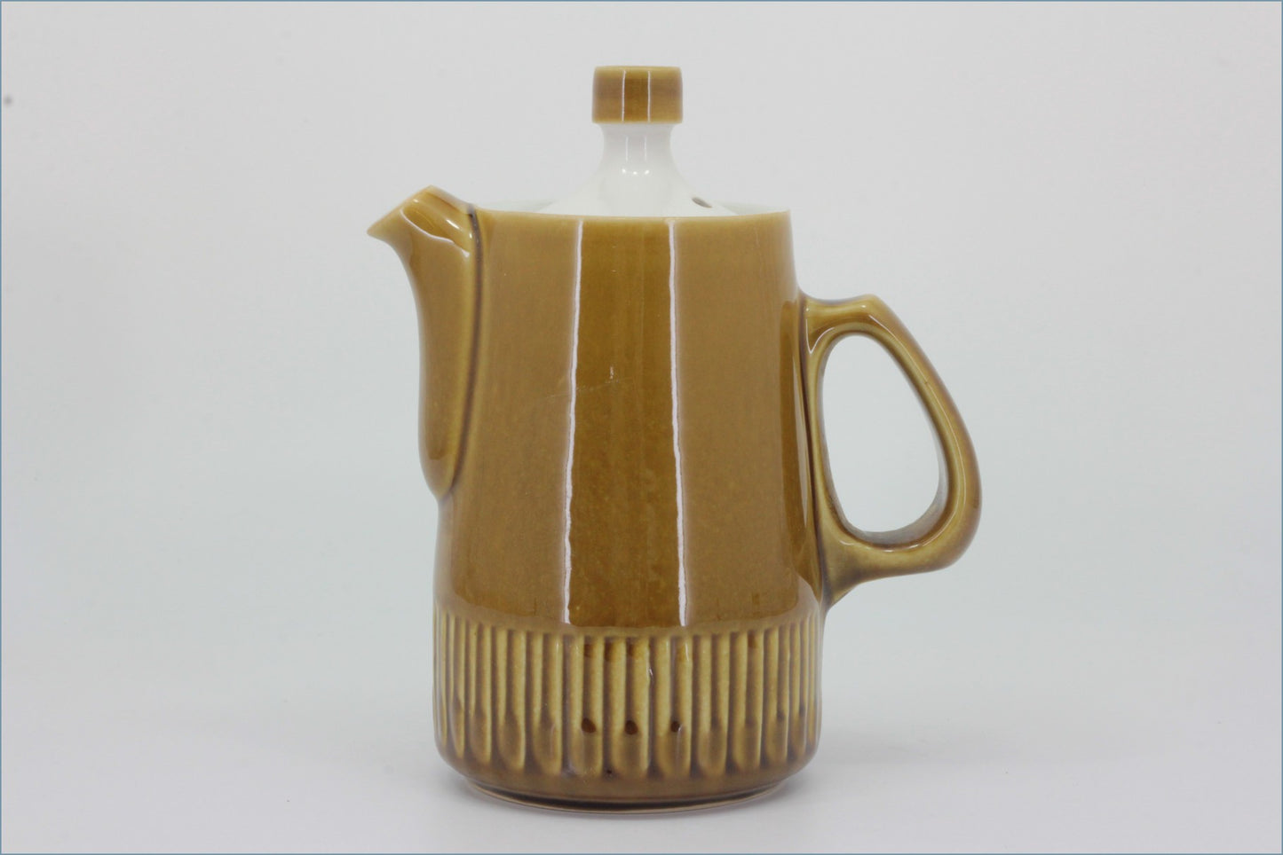 Denby - Patrician - Coffee Pot