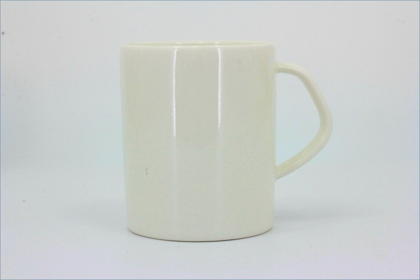 Denby - Porcelain White (Porcelain) - Mug