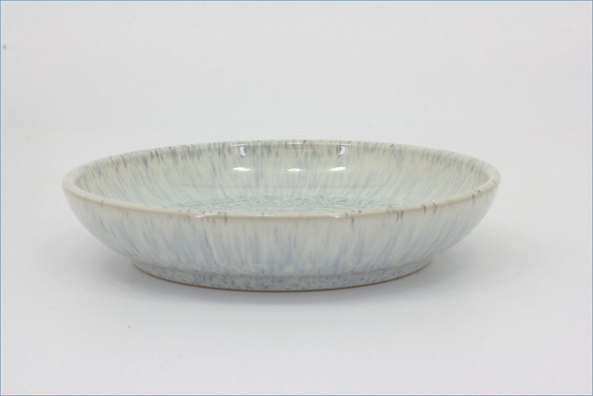 Denby - Reactive Grey - Small Nesting Bowl