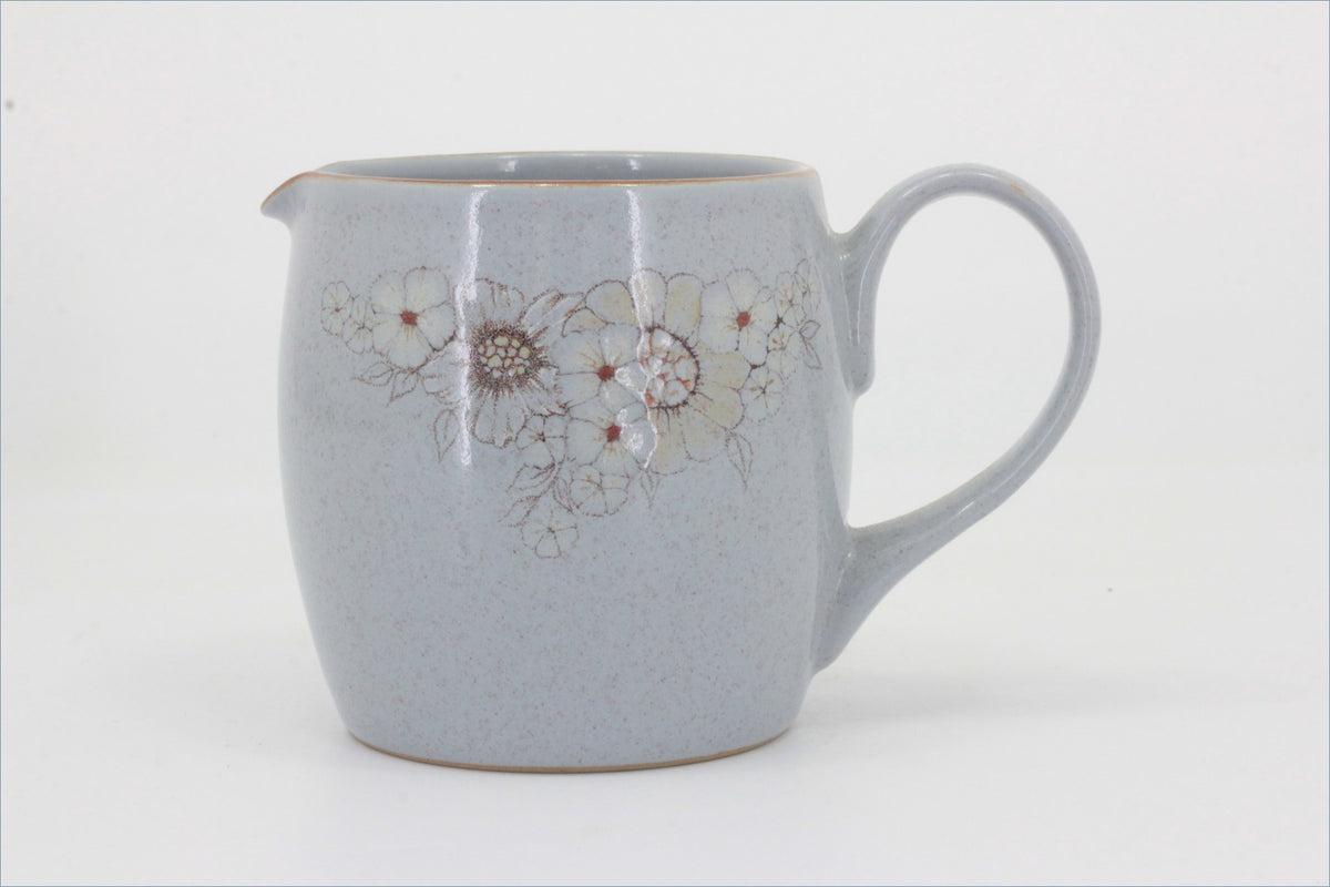 Denby - Reflections - Milk Jug