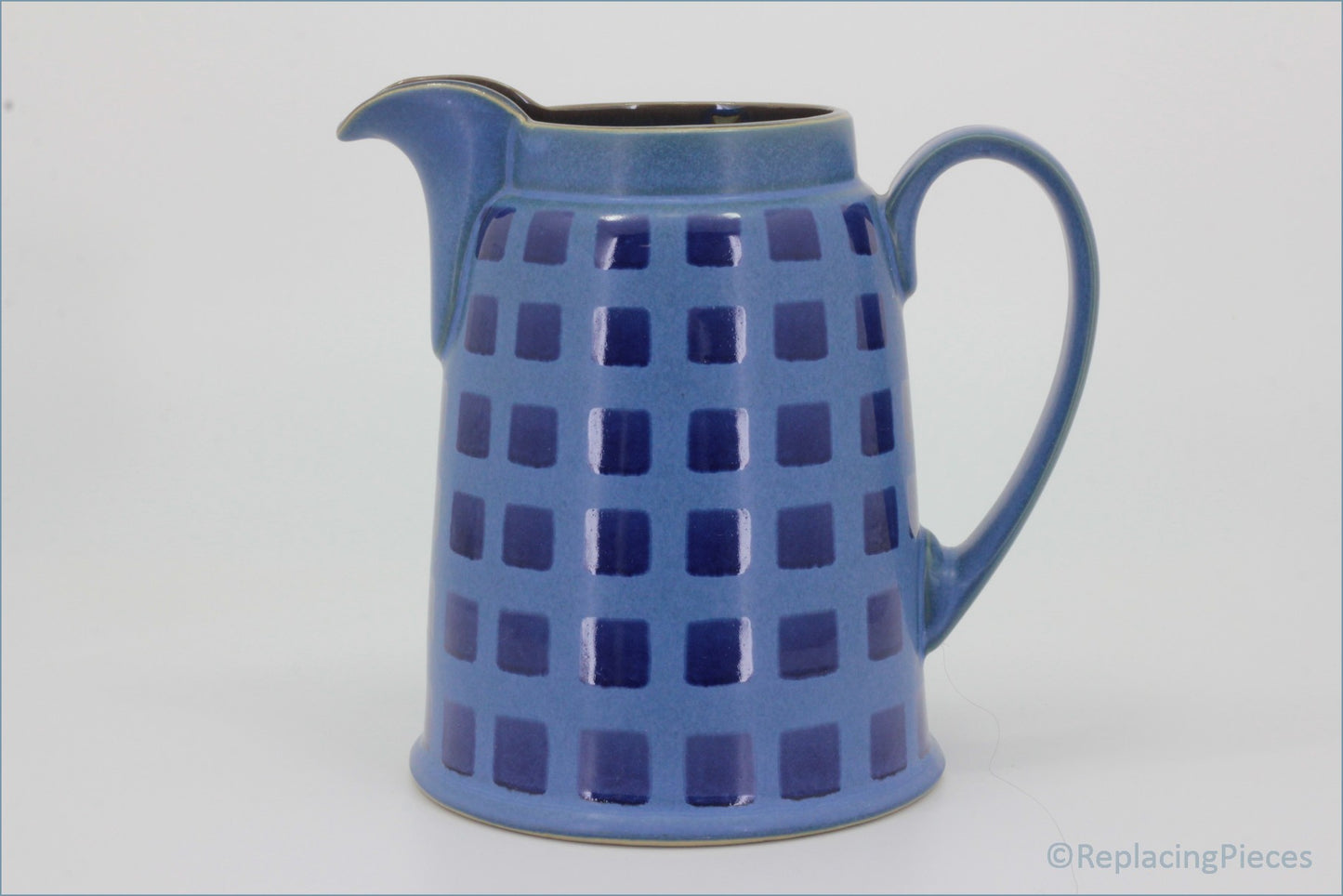 Denby - Reflex - 2 Pint Jug