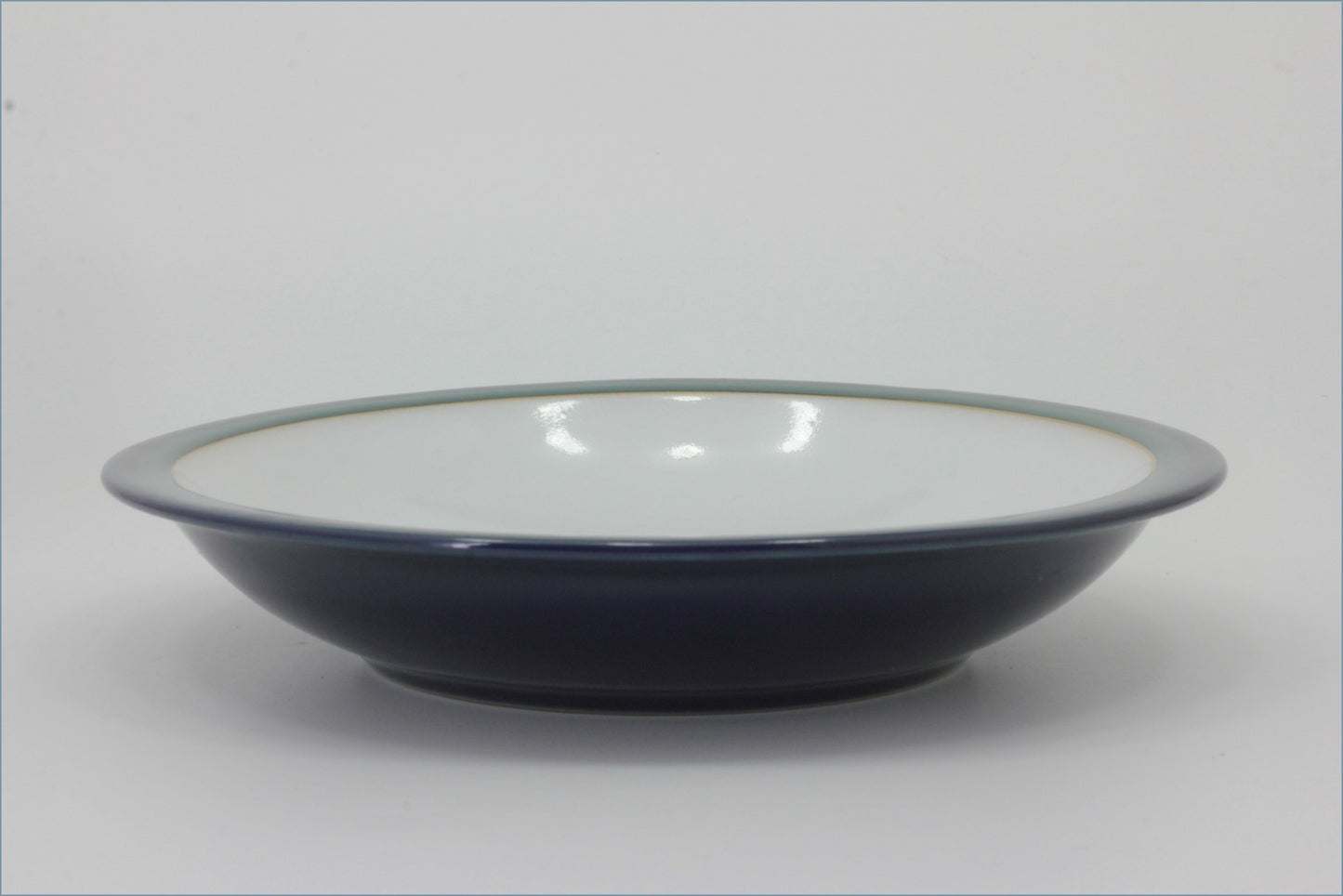 Denby - Regatta - 8 1/4" Rimmed Bowl