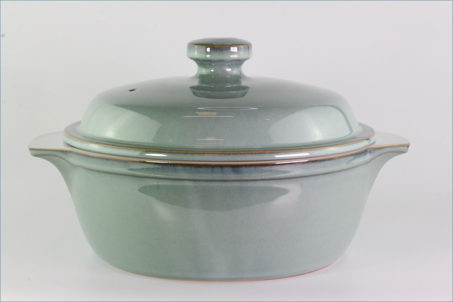 Denby Regency Green Casserole Dish – ReplacingPieces