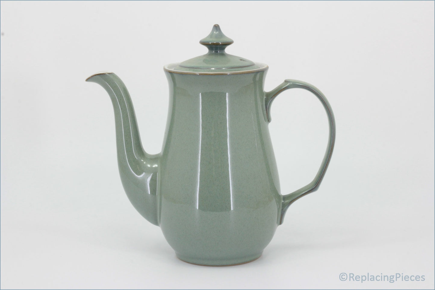 Denby - Regency Green - Coffee Pot