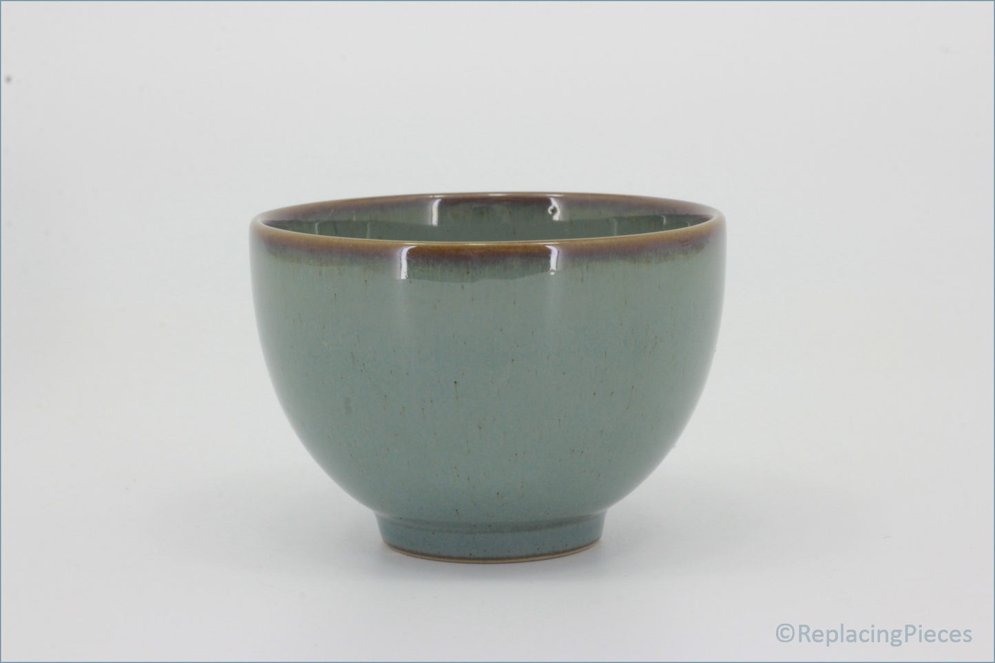 Denby - Regency Green - Dipping Bowl