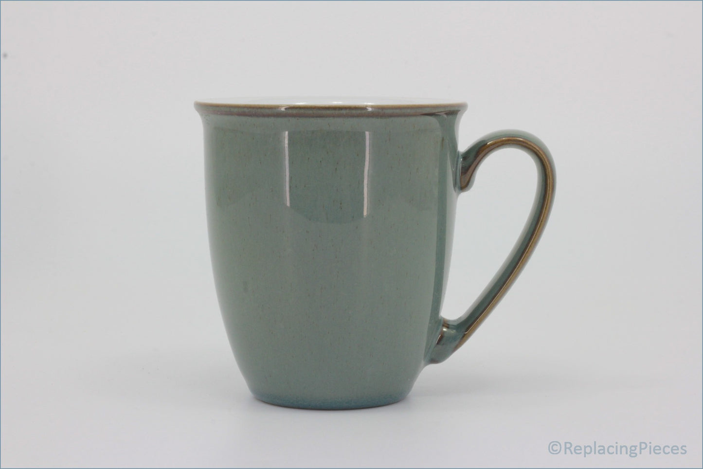 Denby - Regency Green - Mug (Conical)
