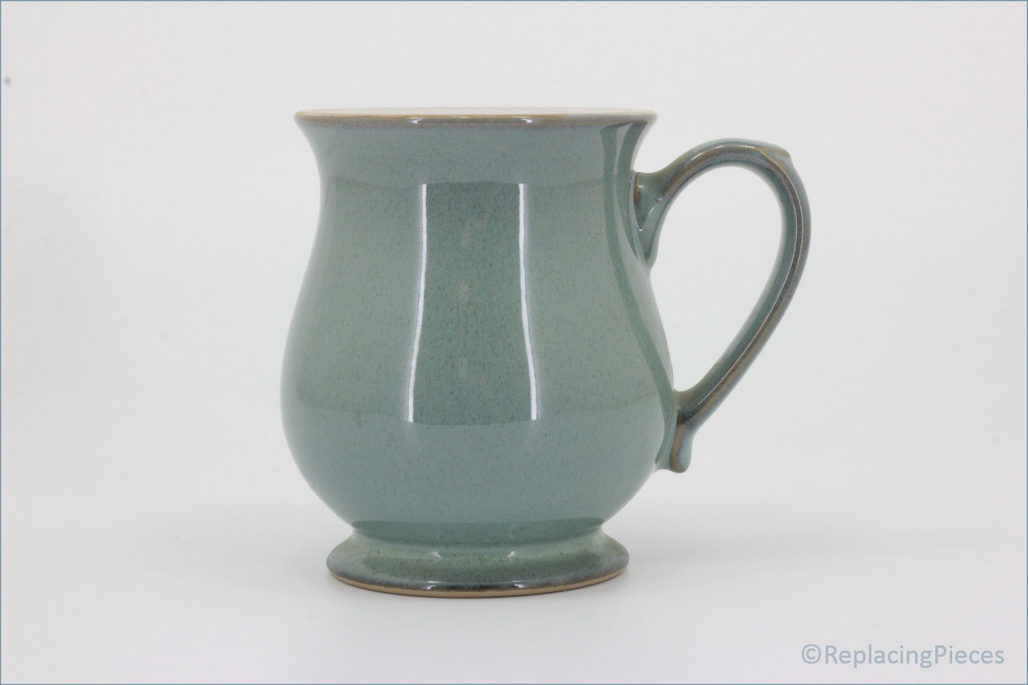 Denby - Regency Green - Mug (Craftsman)