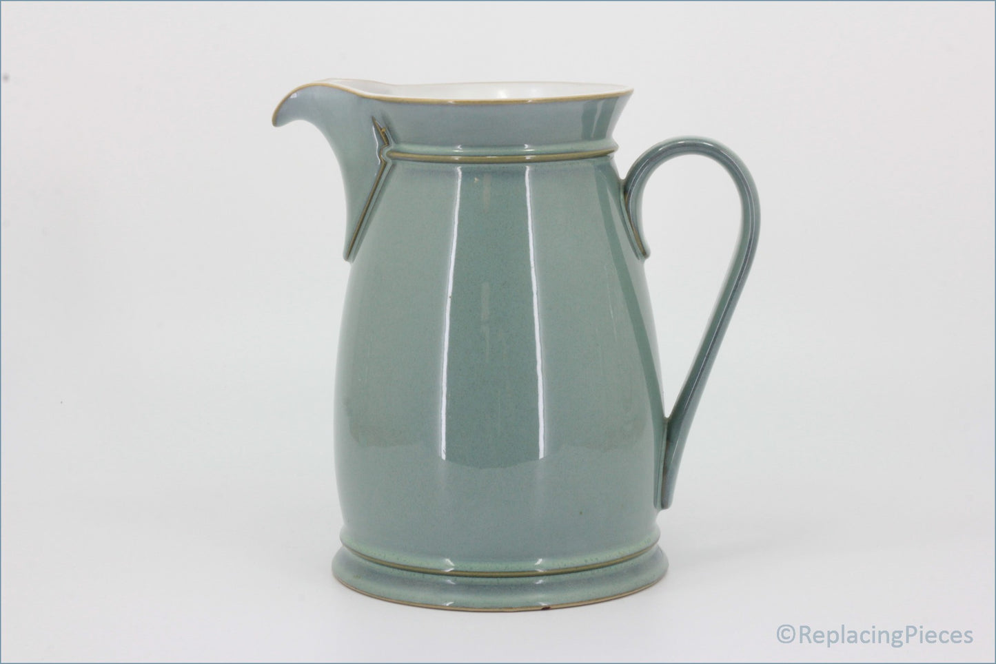 Denby - Regency Green - 4 Pint Pitcher