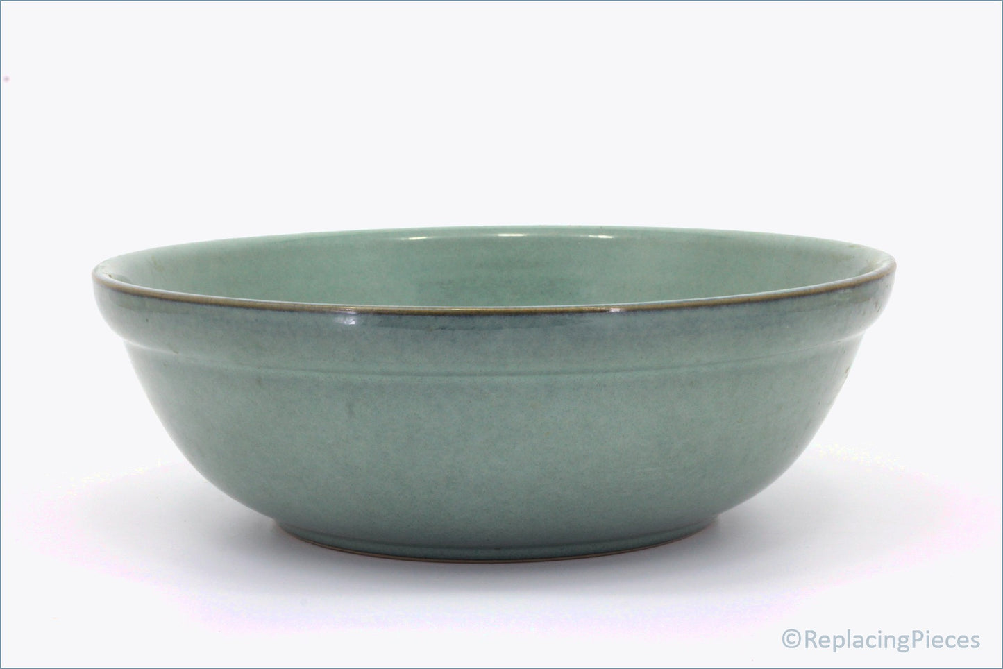 Denby - Regency Green - 11 3/4" Pasta Serving Bowl