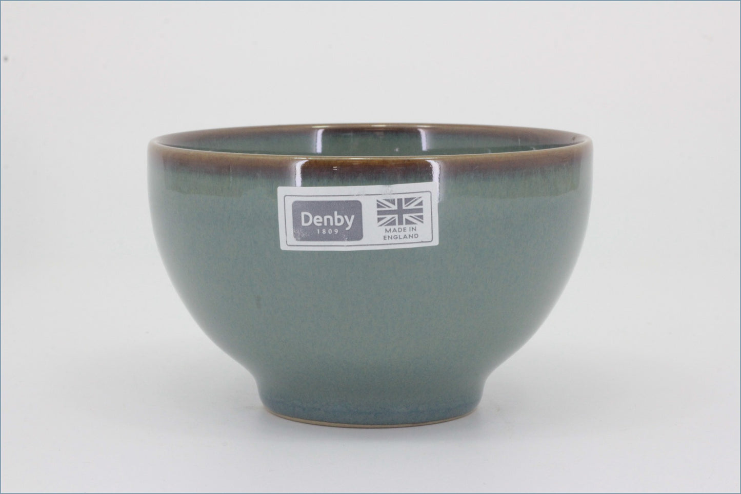 Denby - Regency Green - Small Round Bowl