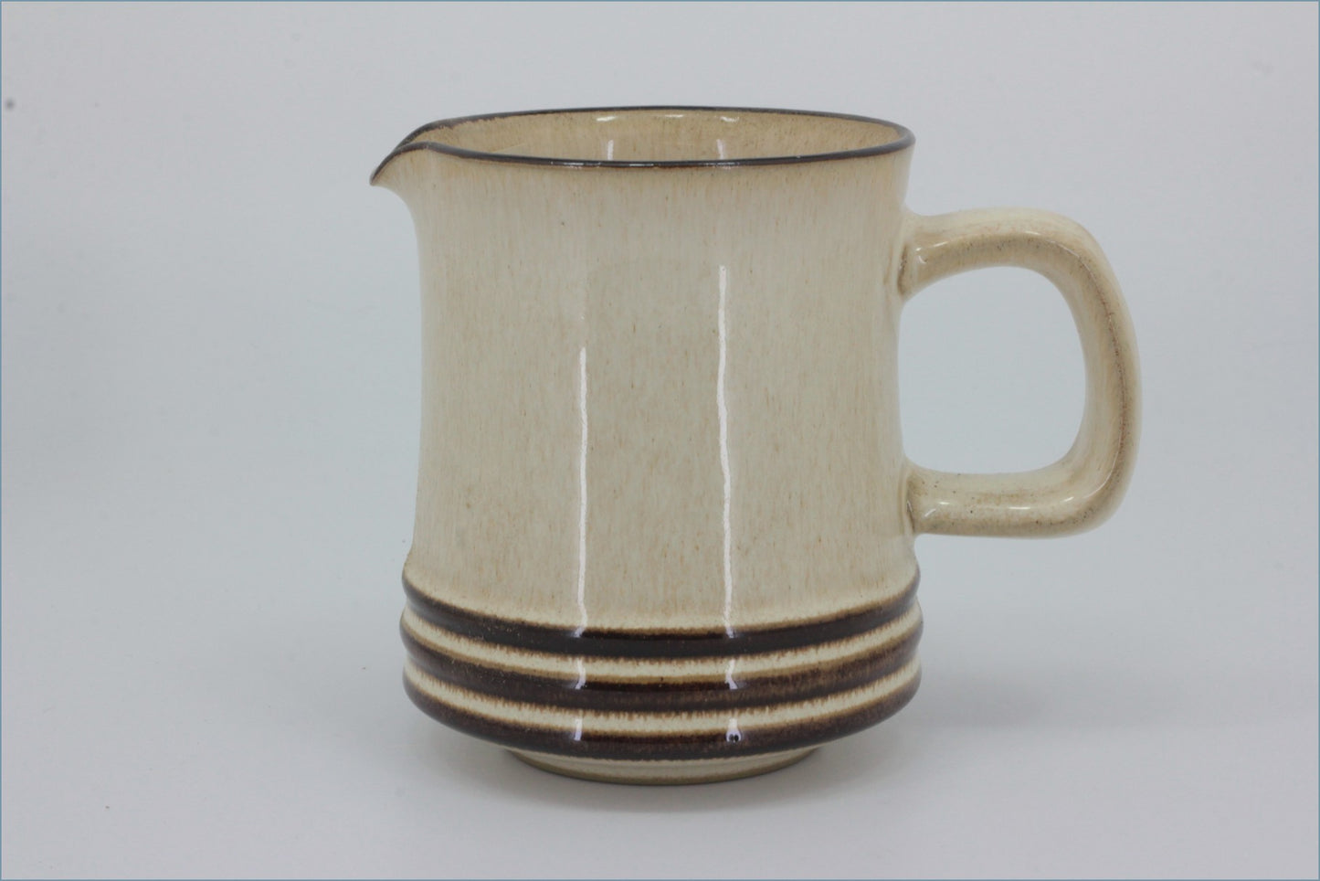 Denby - Sahara - Milk Jug