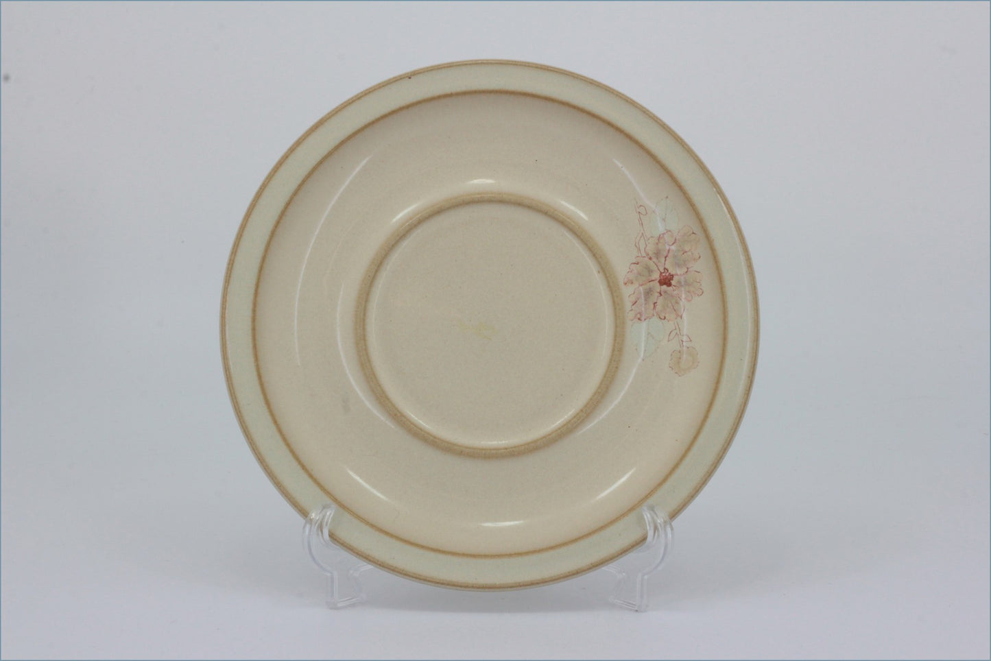 Denby - Sandalwood - Gravy Boat Stand