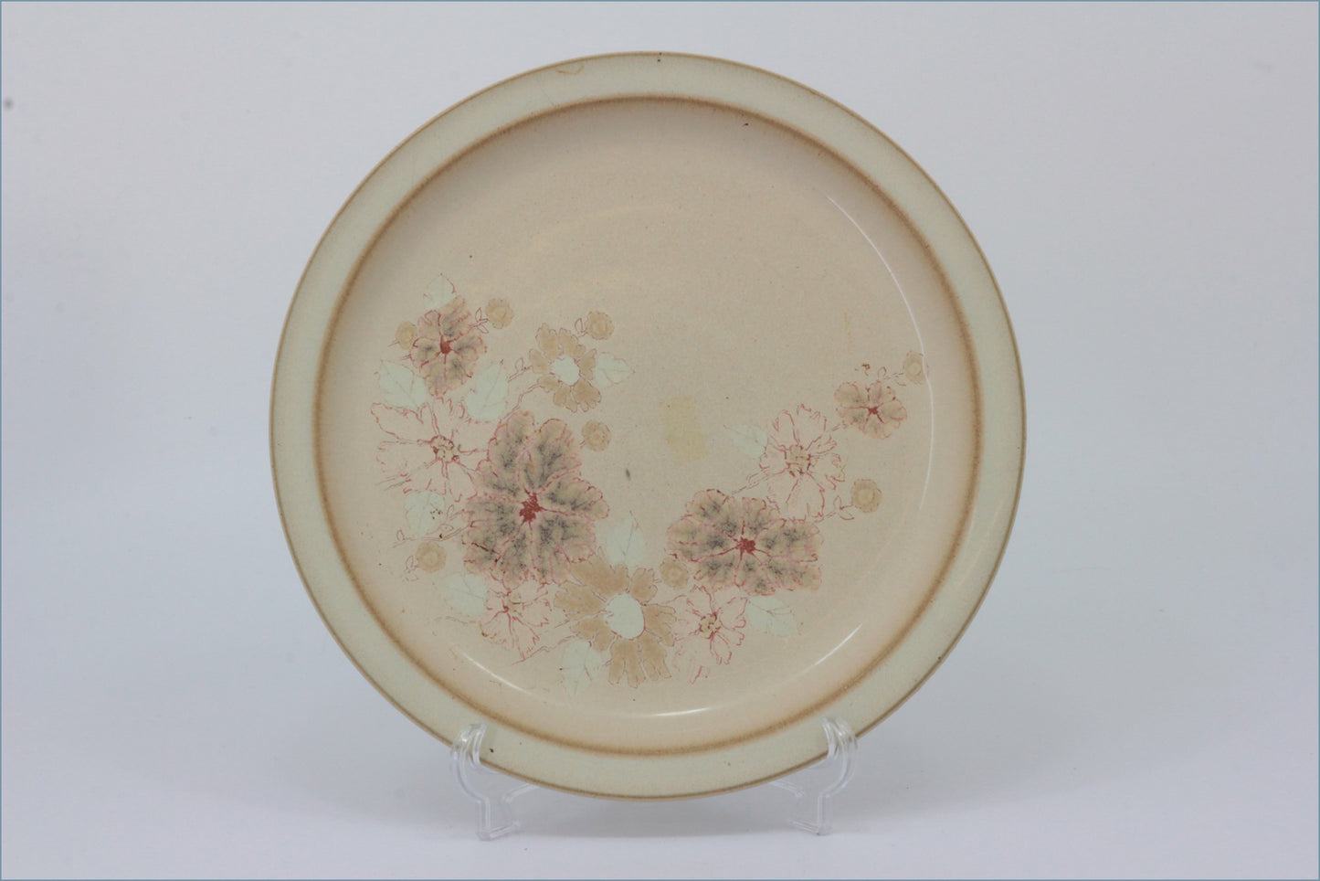 Denby - Sandalwood - 8 1/2" Salad Plate
