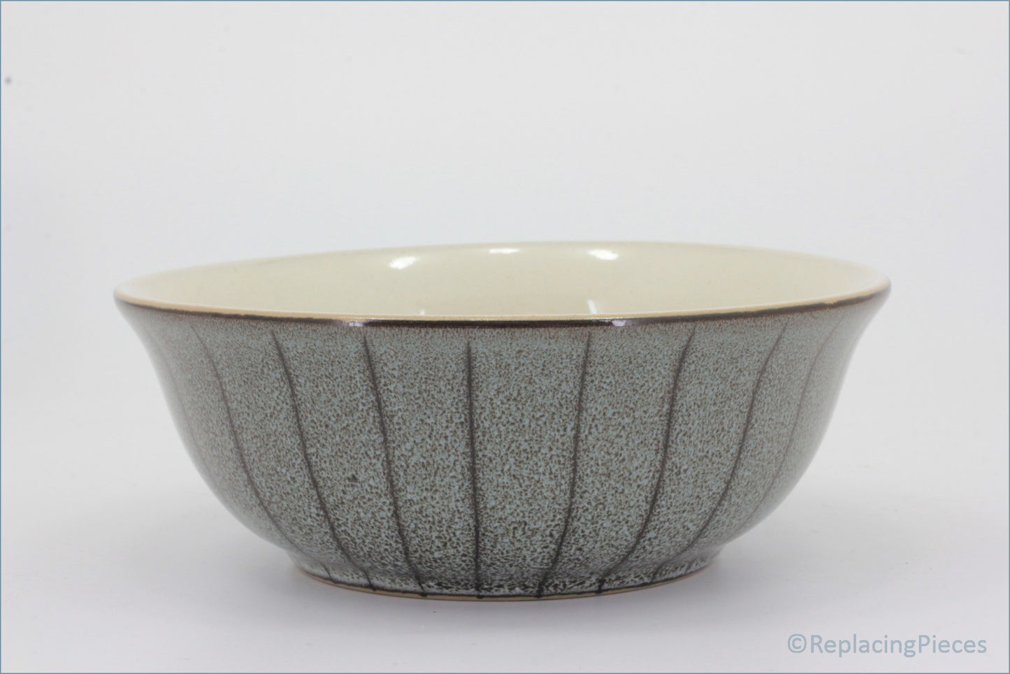 Denby - Saturn - Fruit Saucer