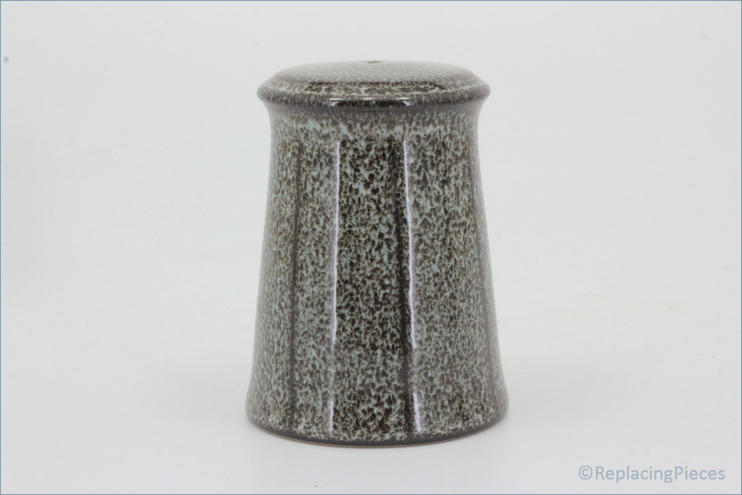 Denby - Saturn - Salt Pot