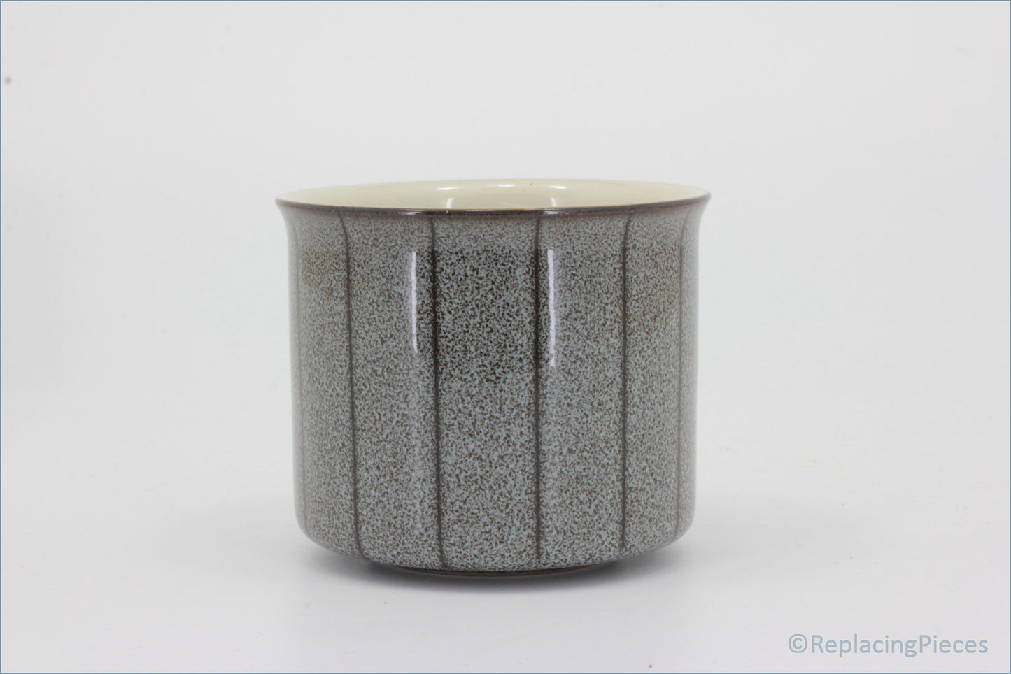 Denby - Saturn - Sugar Bowl (Straight Sided)