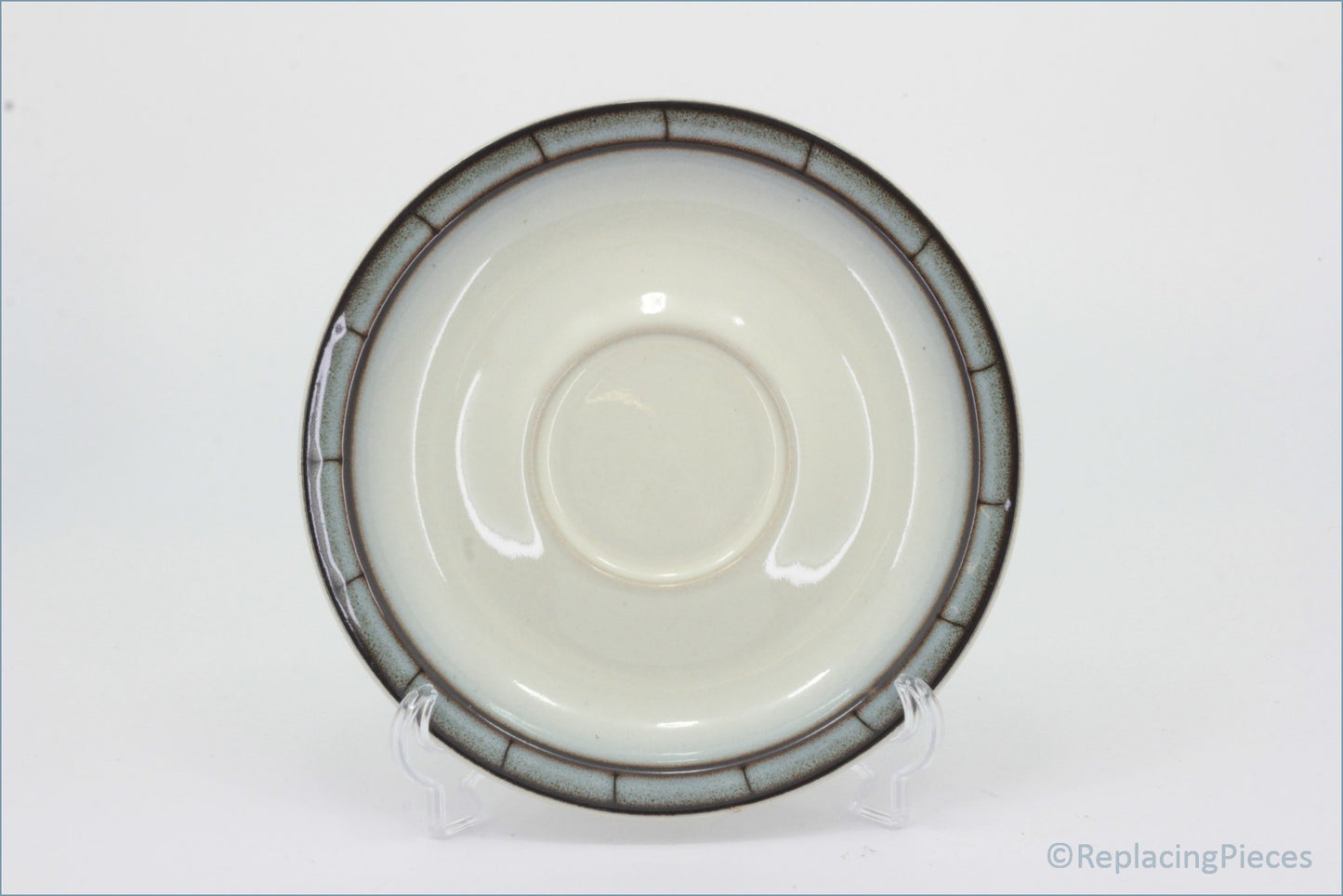 Denby - Saturn - Tea Saucer