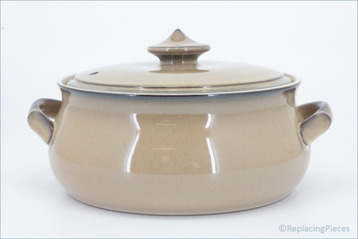 Denby - Viceroy - Casserole Dish