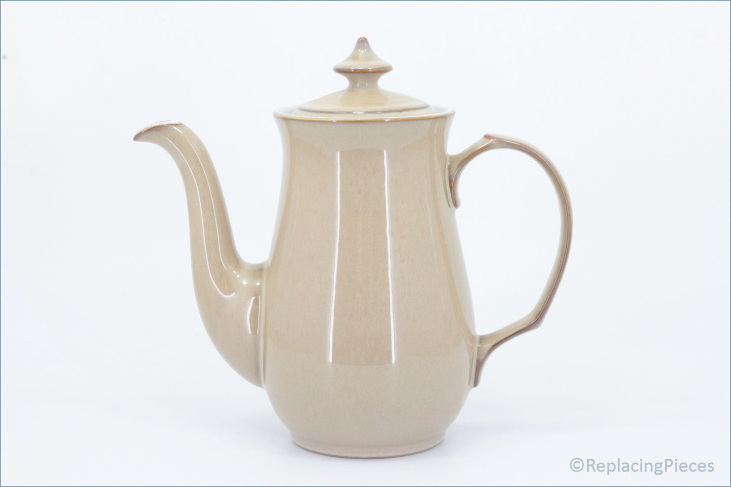 Denby - Viceroy - Coffee Pot