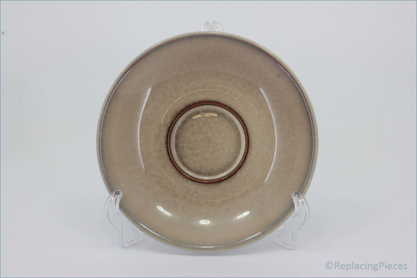 Denby - Viceroy - Coffee Saucer