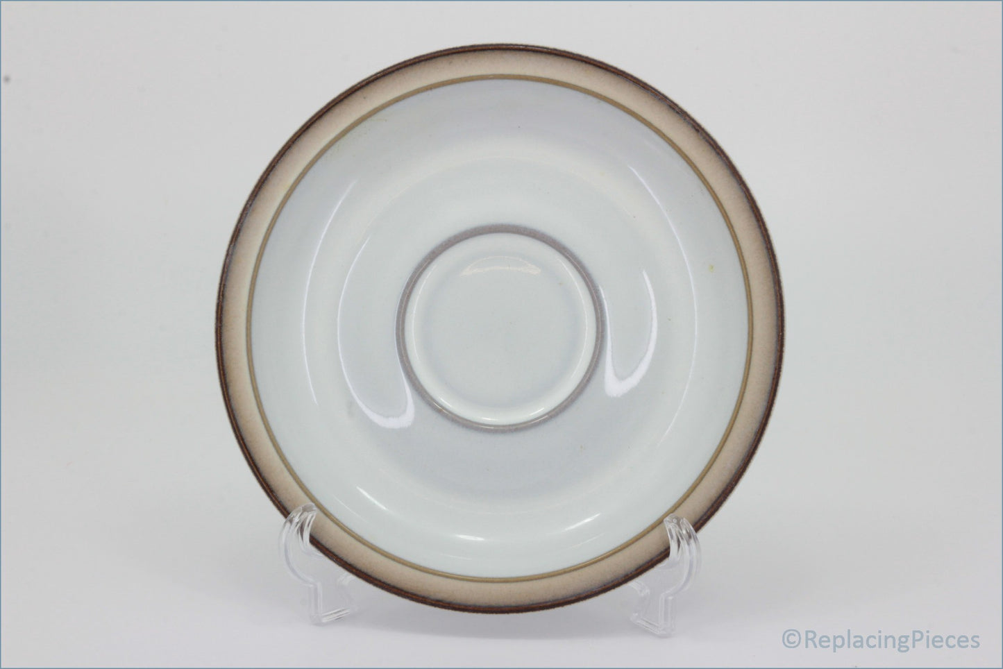 Denby - Viceroy - Tea Saucer