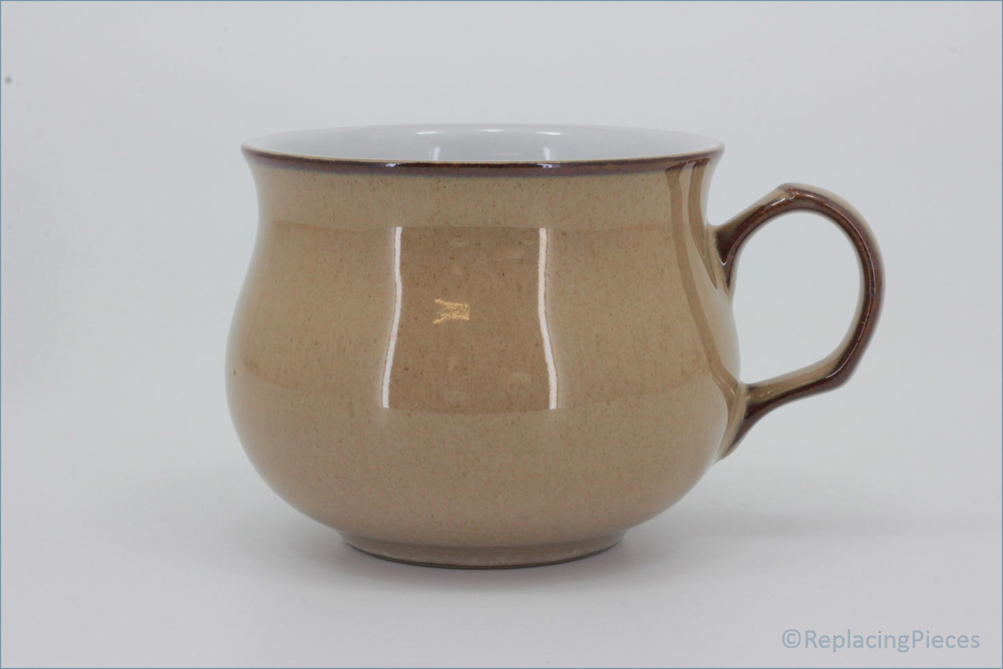 Denby - Viceroy - Teacup