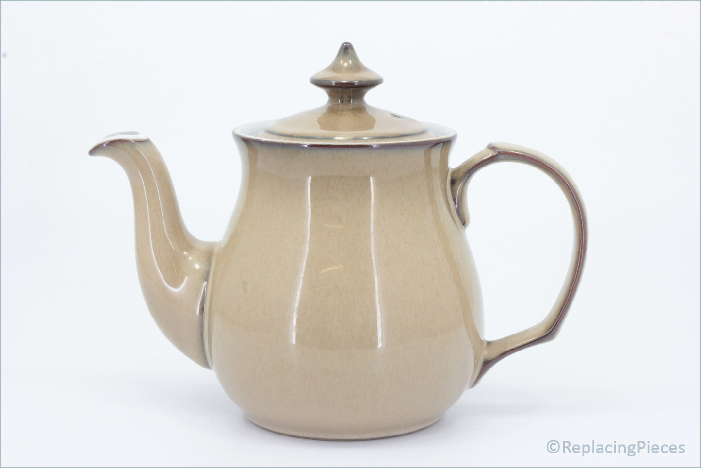 Denby - Viceroy - Teapot