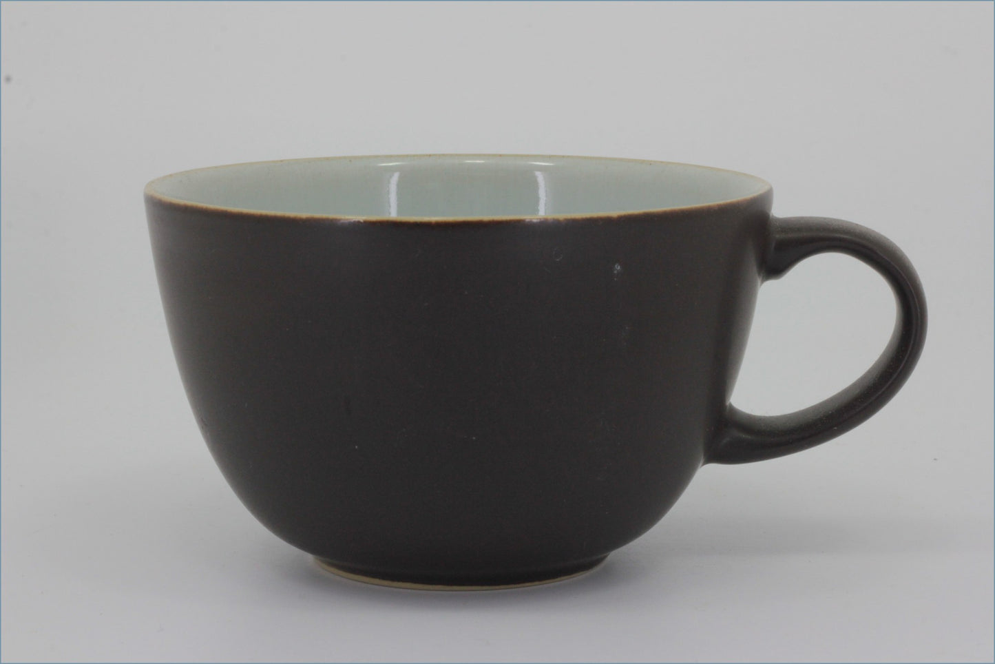 Denby - Sienna & Sienna Ellipse - Teacup