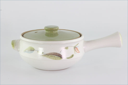 Denby - Spring - Lidded Soup Bowl
