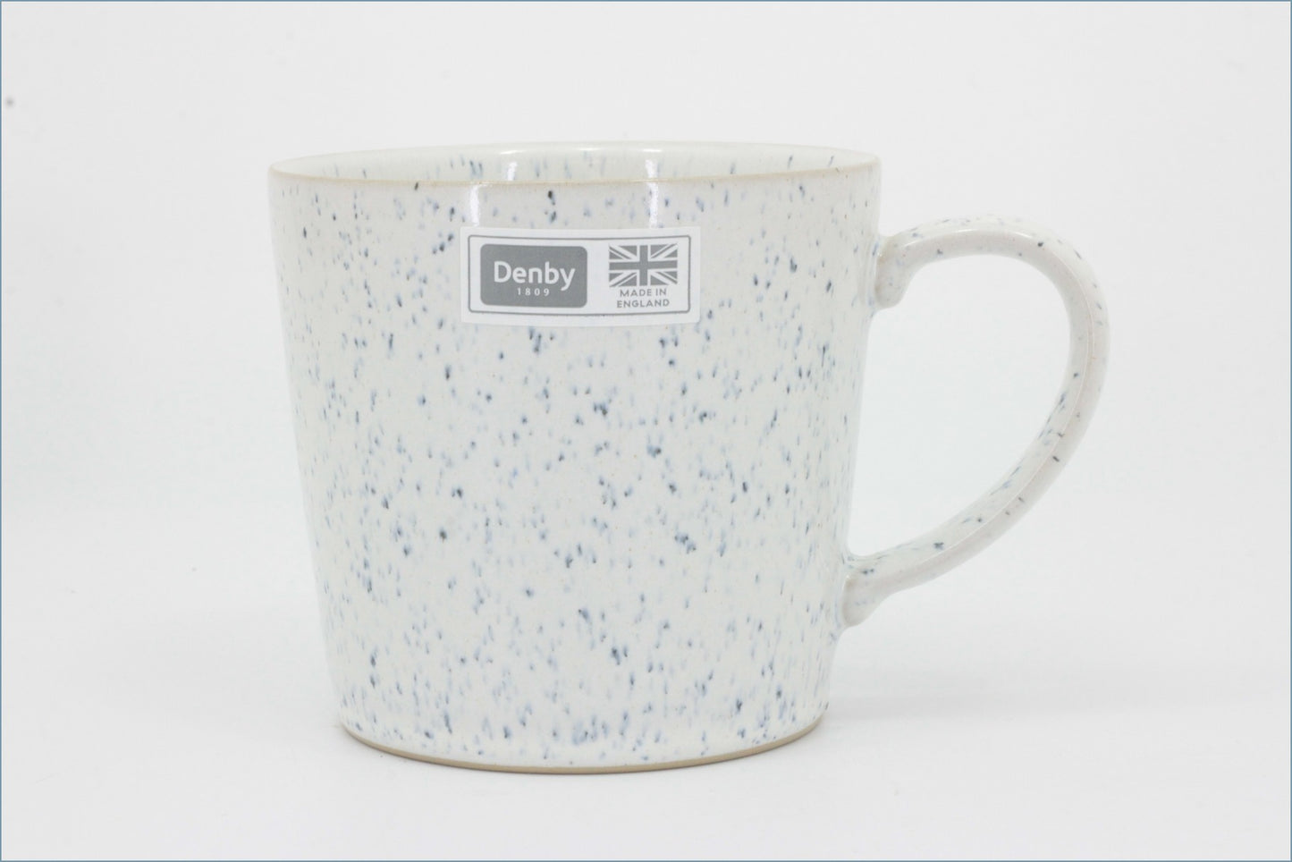 Denby - Studio (Blue Chalk) - Mug