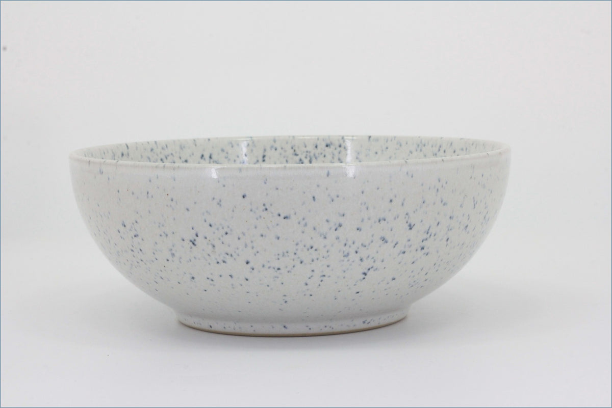 Denby - Studio (Blue Chalk) - Cereal Bowl