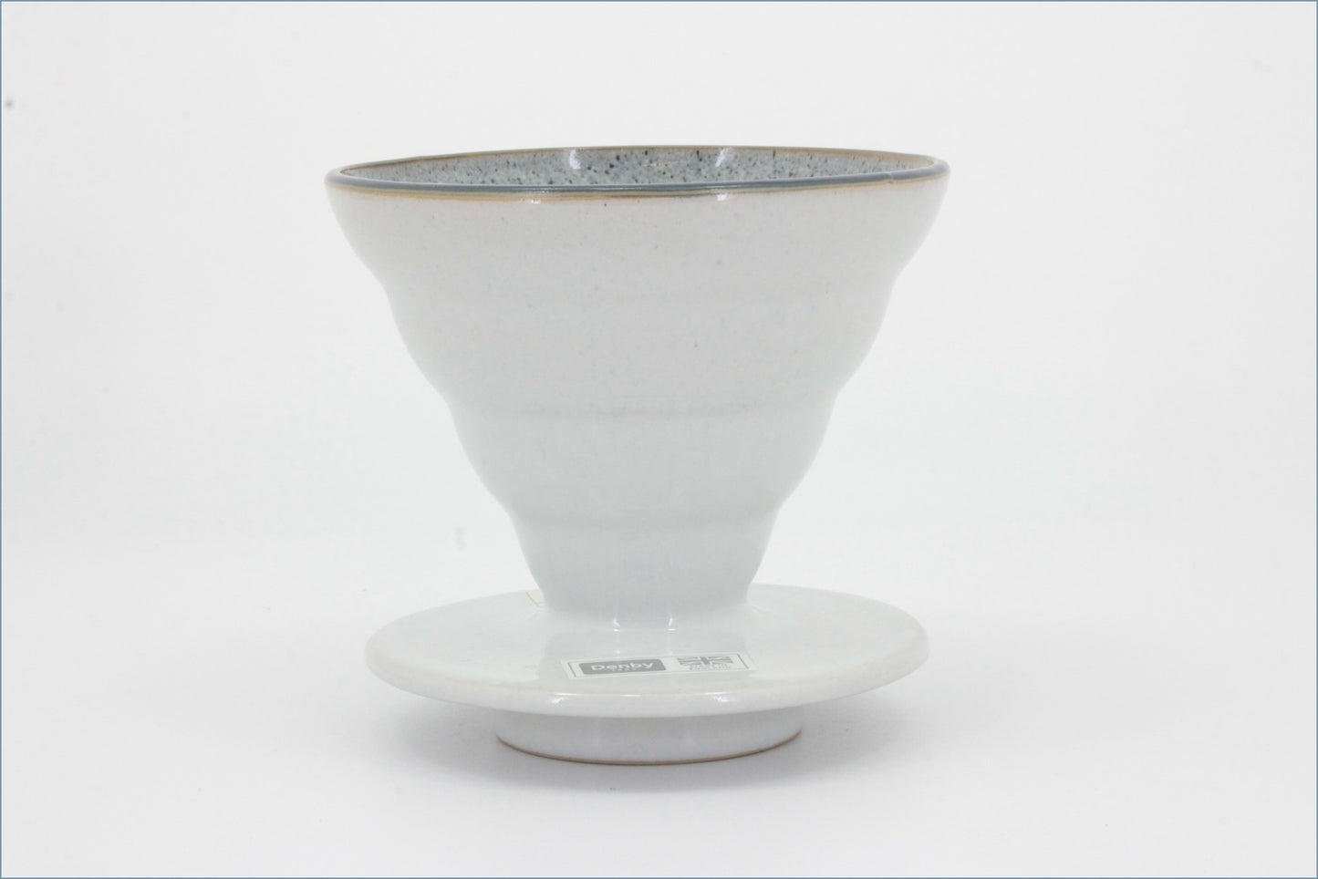 Denby - Studio - Coffee Dripper
