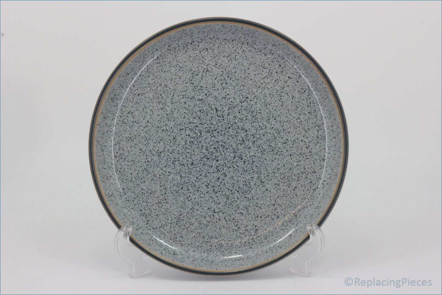 Denby - Studio (Modern) - 8 1/4" Salad Plate
