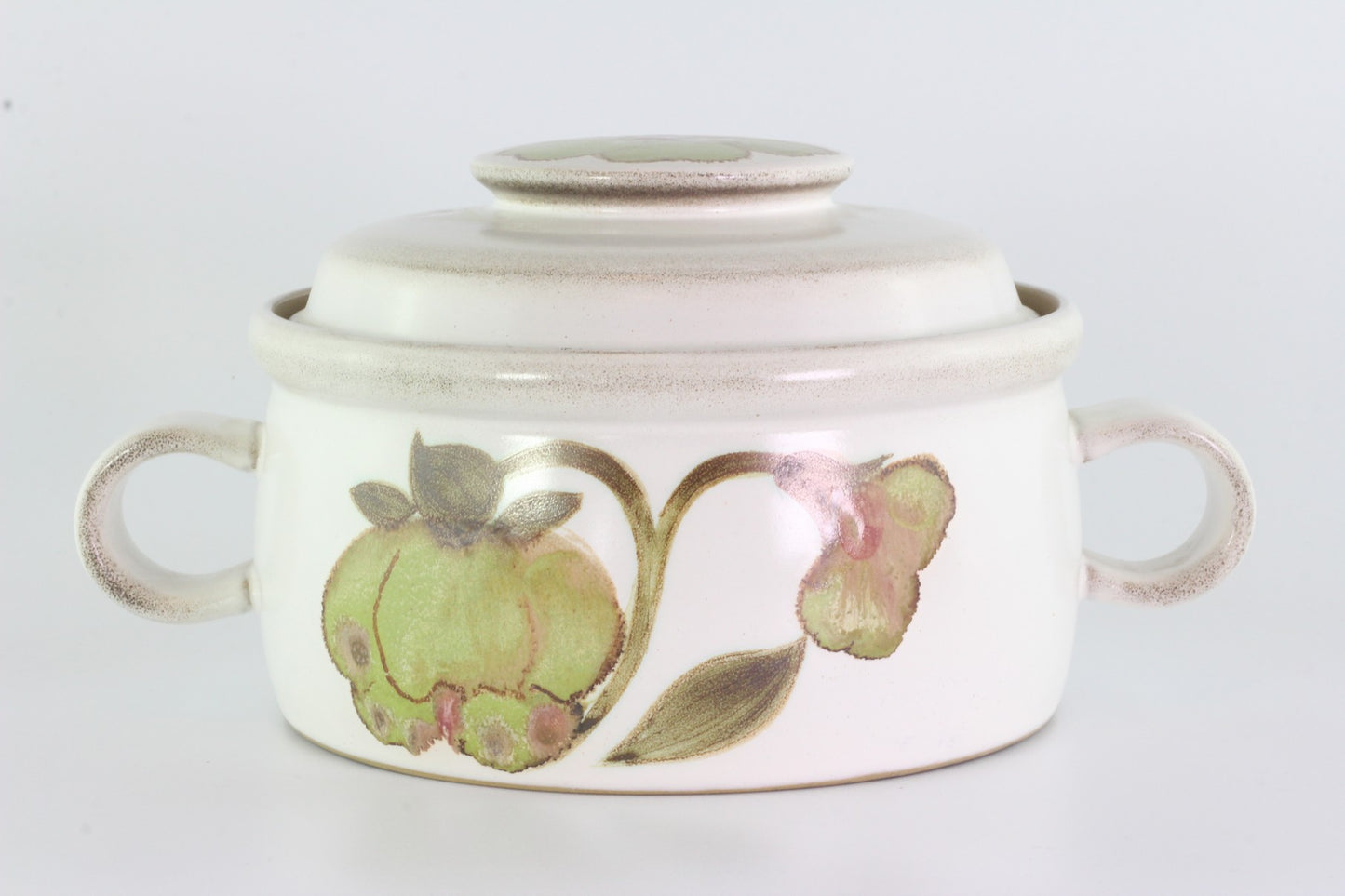 Denby - Troubadour - 2 Pint Casserole