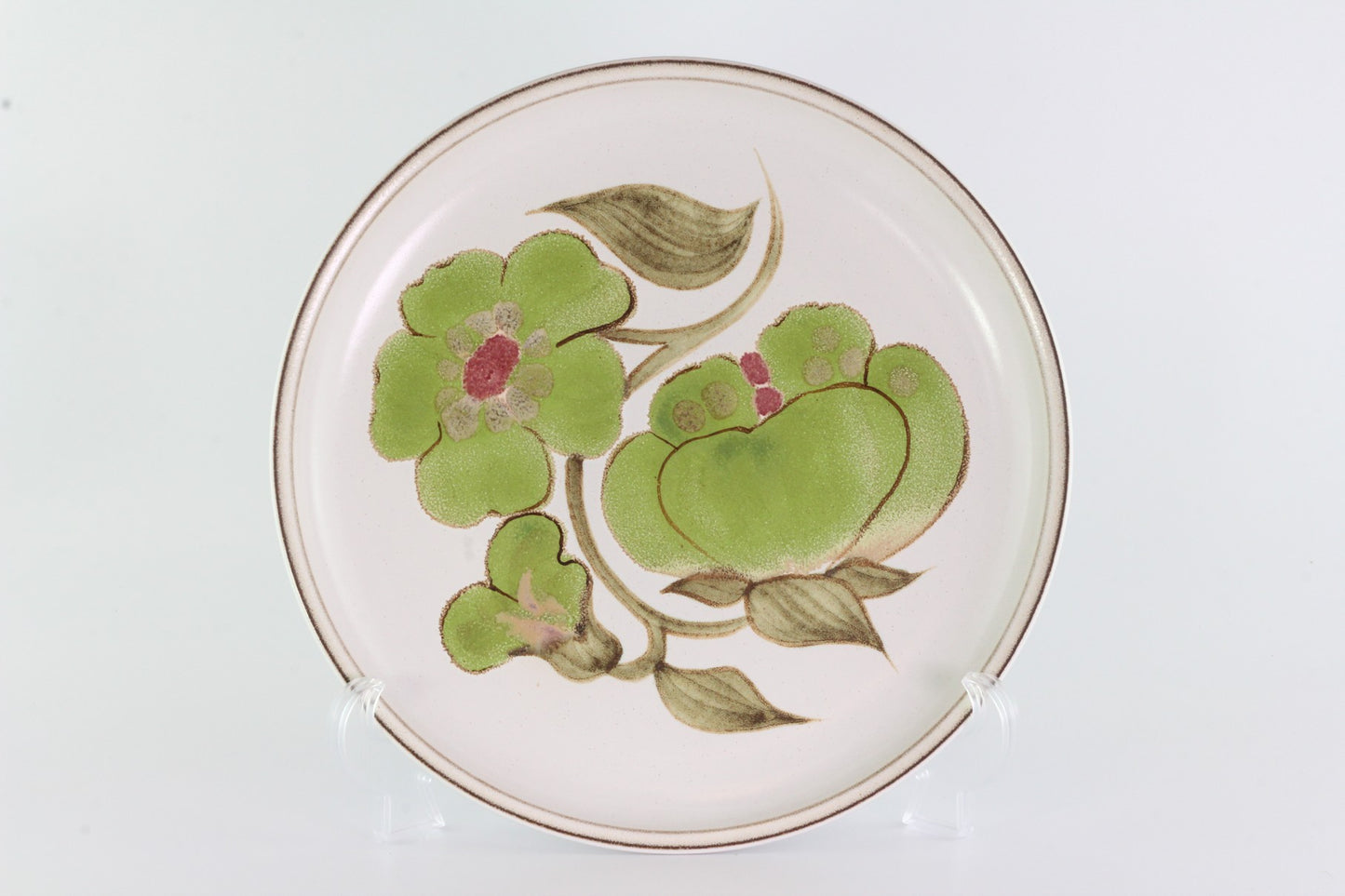 Denby - Troubadour - Dinner Plate