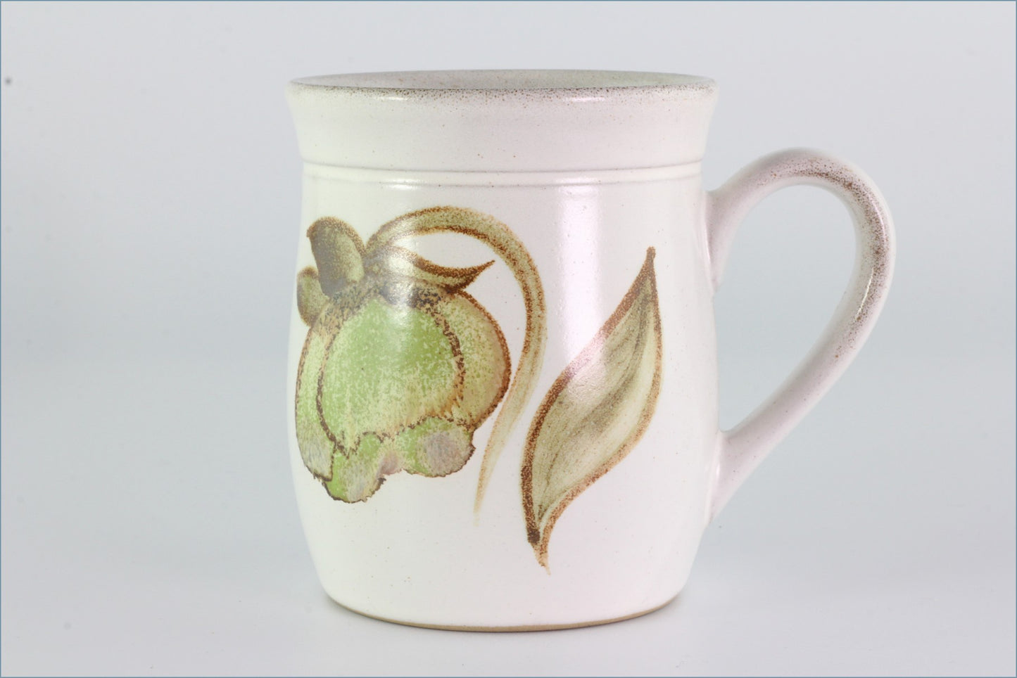 Denby - Troubadour - Mug