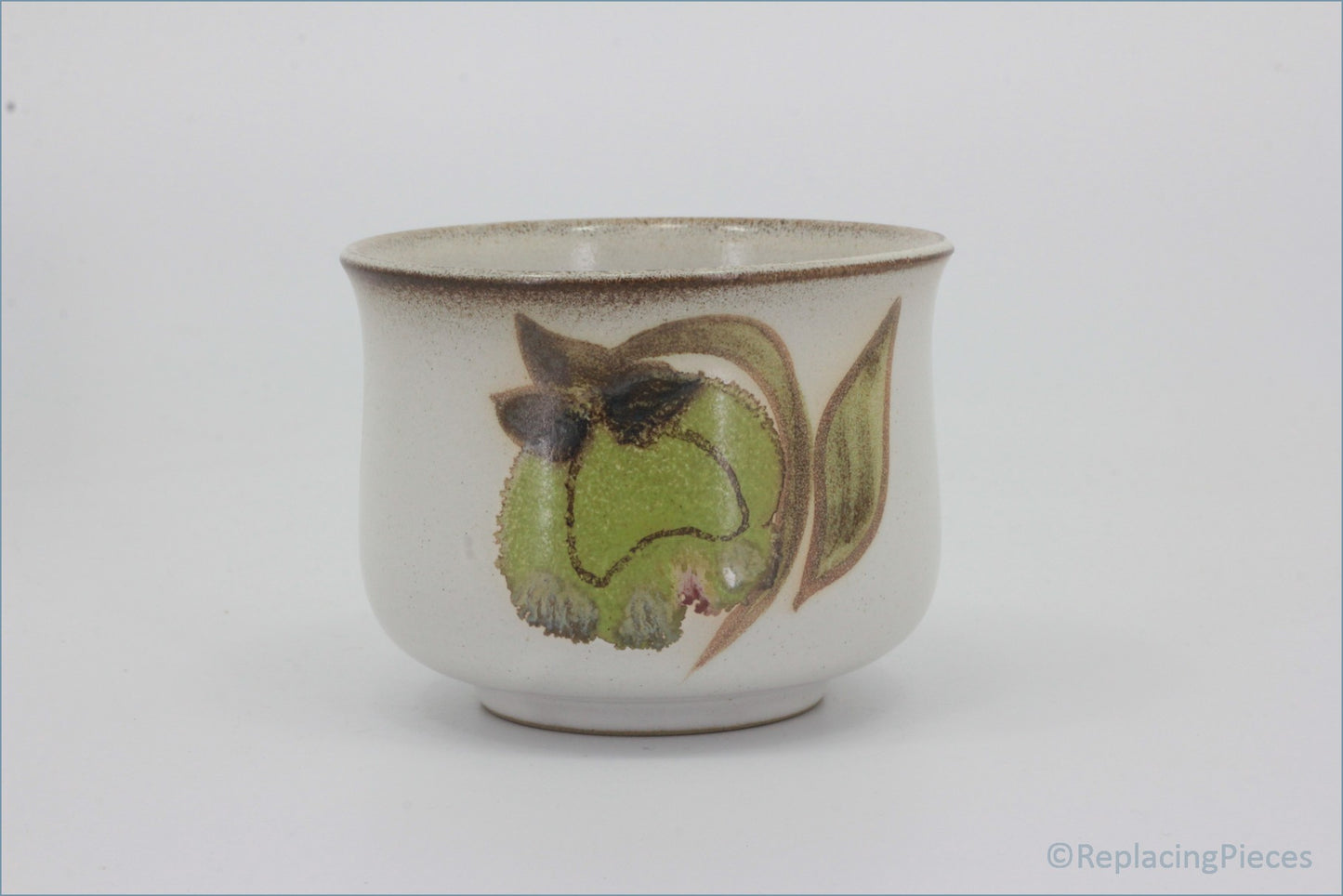 Denby - Troubadour - Sugar Bowl