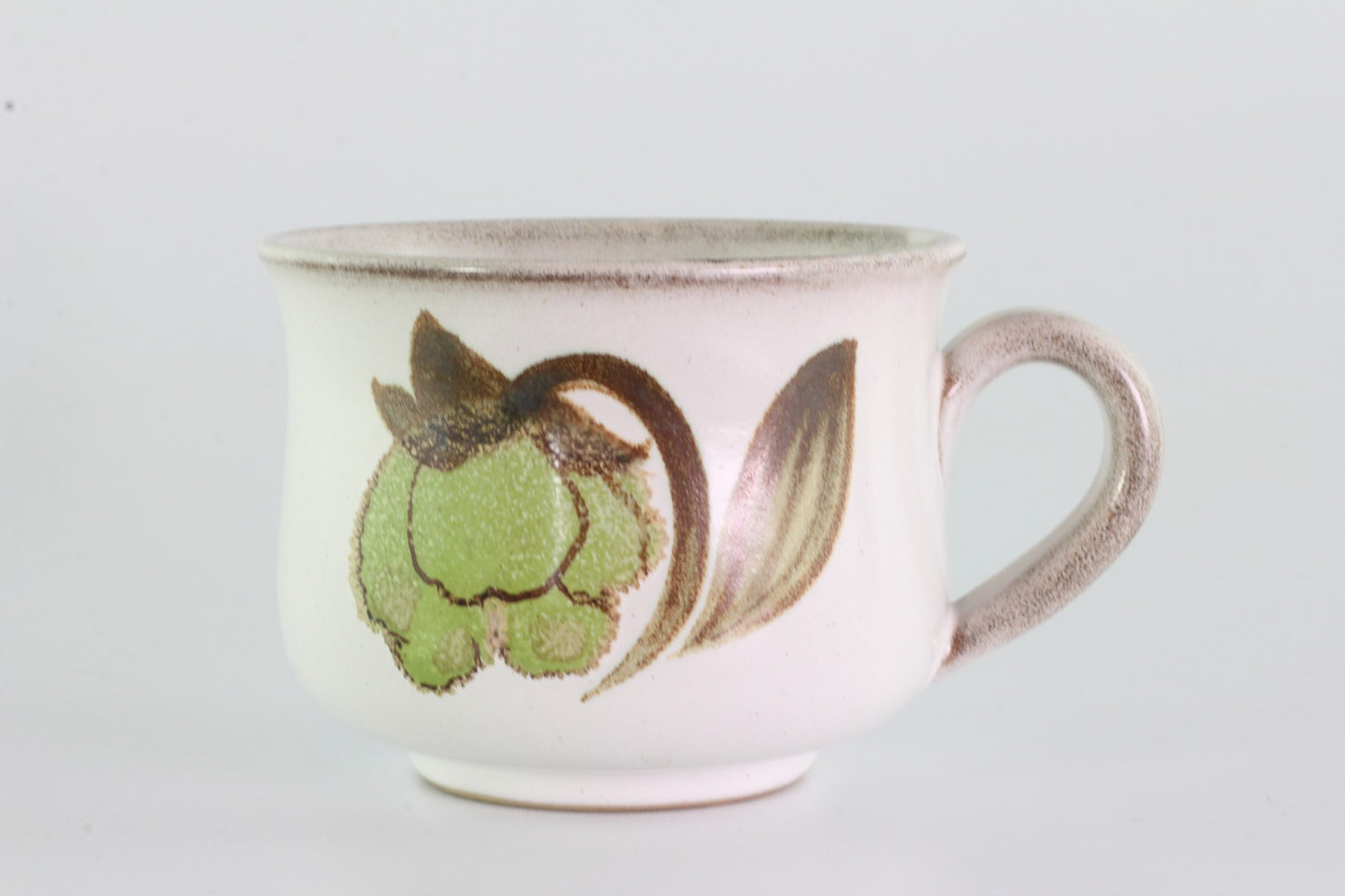 Denby - Troubadour - Teacup