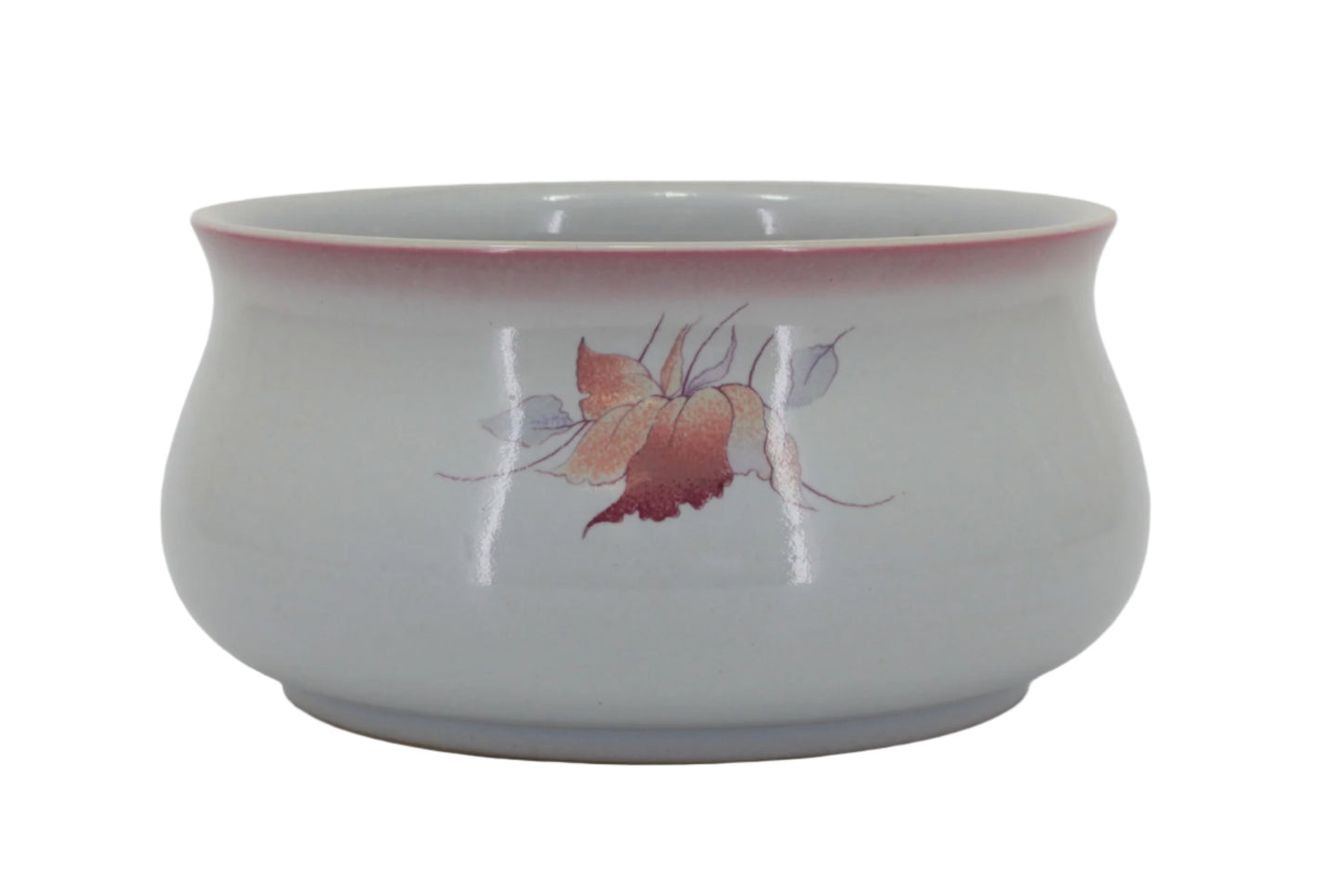 Denby - Twilight - Salad Bowl